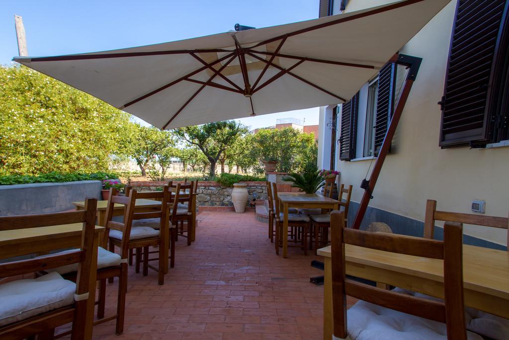 Bouganville B&B Cefalù Kültér fotó