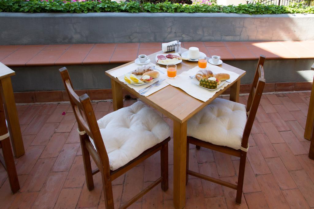 Bouganville B&B Cefalù Kültér fotó