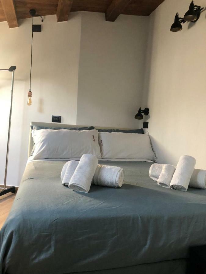 Bouganville B&B Cefalù Kültér fotó