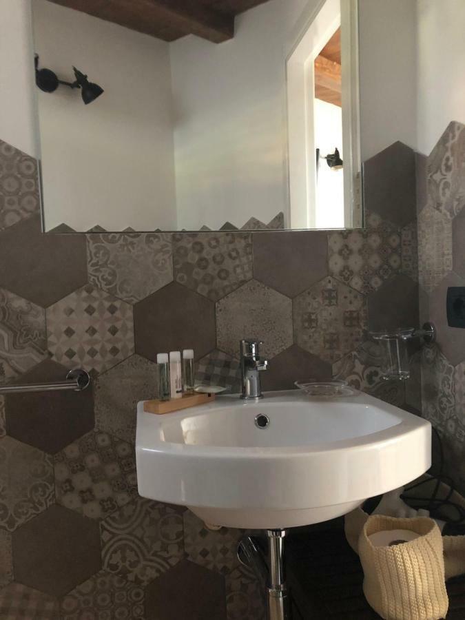 Bouganville B&B Cefalù Kültér fotó