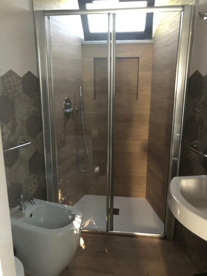Bouganville B&B Cefalù Kültér fotó